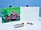 Paint Kit - Little Zofia Sloth Acrylic Painting Kit & Video Lesson, DIY Craft, Art Gift Set, Beginner Painting, Painting Gift Set, Paint At Home